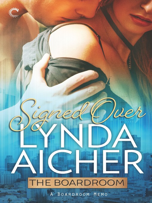 Title details for Signed Over by Lynda Aicher - Available